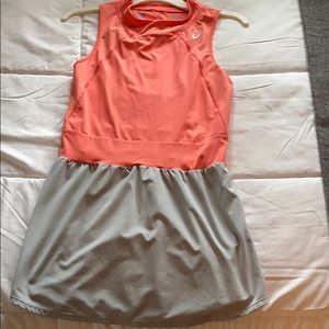 ASICS tennis dress